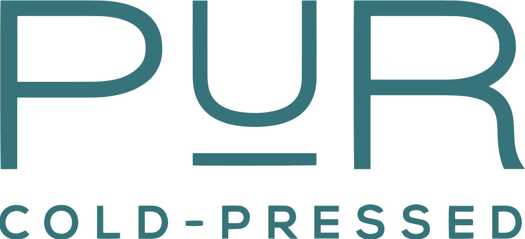 PUR Cold-Pressed logo